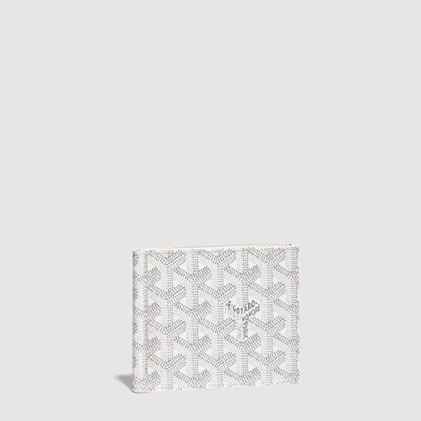 ✨고야드 남/녀 생토마 지폐용 지갑 - Goyard Unisex Saint-Thomas Banknote Wallet - gow393x