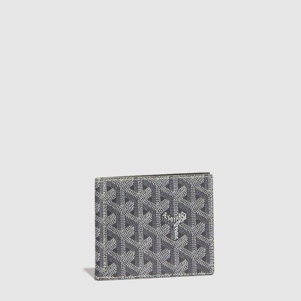 ✨고야드 남/녀 생토마 지폐용 지갑 - Goyard Unisex Saint-Thomas Banknote Wallet - gow394x