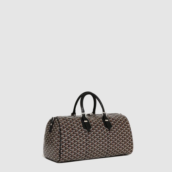 ✨고야드 남/녀 보스턴 45 백 - Goyard Unisex Boston 45 Bag - go11706x