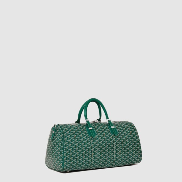 ✨고야드 남/녀 보스턴 45 백 - Goyard Unisex Boston 45 Bag - go11708x