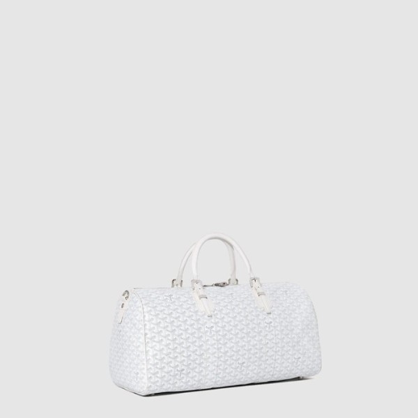 ✨고야드 남/녀 보스턴 45 백 - Goyard Unisex Boston 45 Bag - go11711x