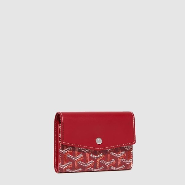 ✨고야드 남/녀 생 가브리엘 지갑 - Goyard Unisex Saint Gabriel Wallet - gow399x