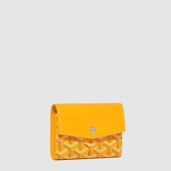 ✨고야드 남/녀 생 가브리엘 지갑 - Goyard Unisex Saint Gabriel Wallet - gow402x