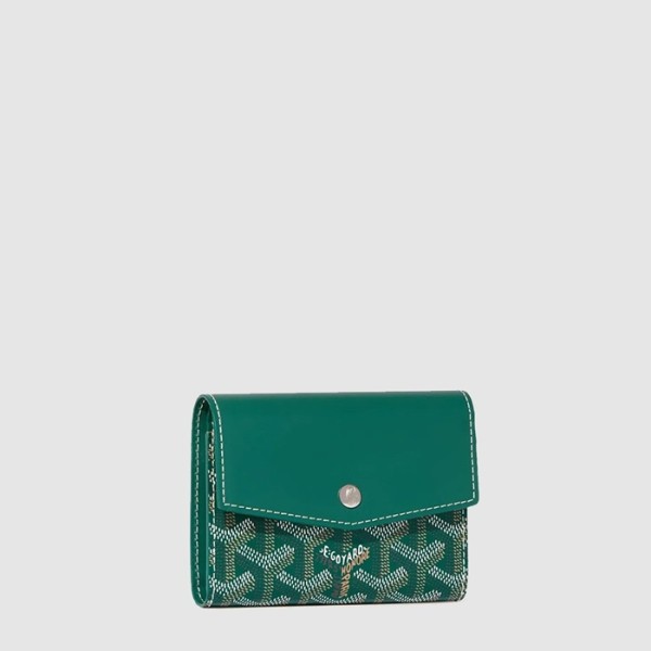 ✨고야드 남/녀 생 가브리엘 지갑 - Goyard Unisex Saint Gabriel Wallet - gow403x