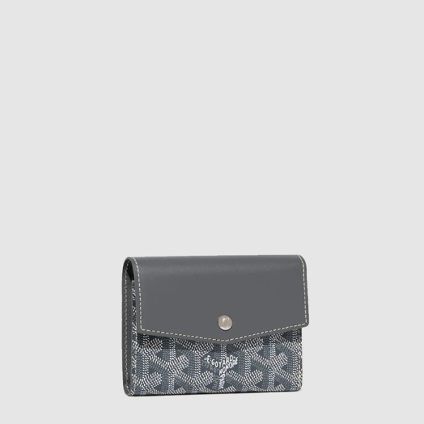 ✨고야드 남/녀 생 가브리엘 지갑 - Goyard Unisex Saint Gabriel Wallet - gow408x