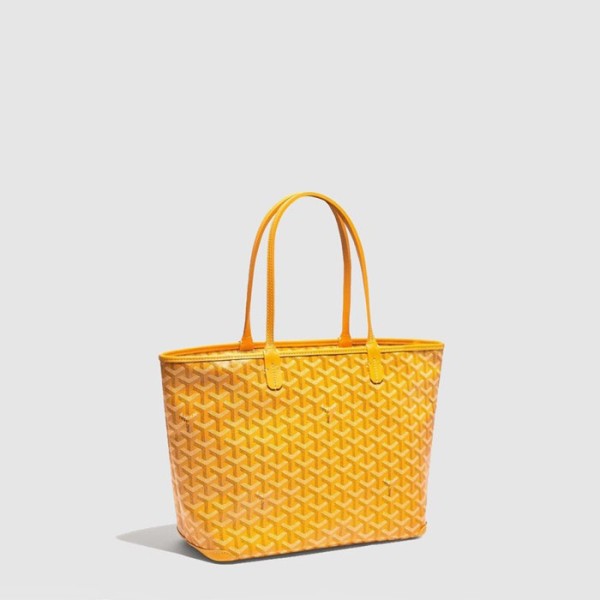 ✨고야드 여성 아르투아 백 PM - Goyard Womens Artios Bag PM - gob11713x