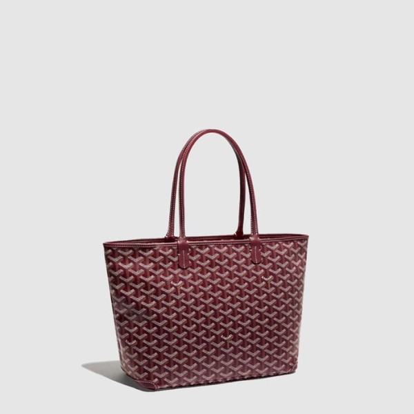 ✨고야드 여성 아르투아 백 PM - Goyard Womens Artios Bag PM - gob11717x
