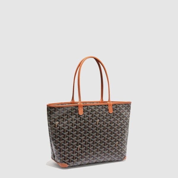 ✨고야드 여성 아르투아 백 PM - Goyard Womens Artios Bag PM - gob11721x