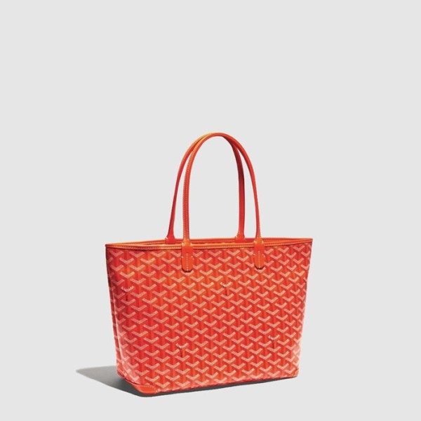 ✨고야드 여성 아르투아 백 PM - Goyard Womens Artios Bag PM - gob11723x