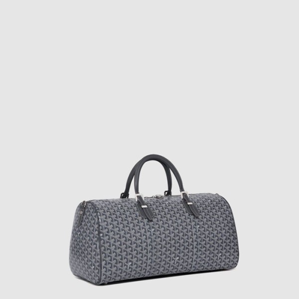 ✨고야드 남/녀 보스턴 50 백 - Goyard Unisex Boston 50 Bag - go11727x