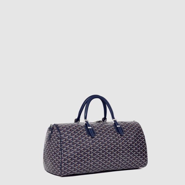 ✨고야드 남/녀 보스턴 50 백 - Goyard Unisex Boston 50 Bag - go11729x