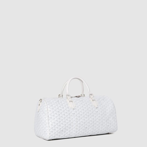 ✨고야드 남/녀 보스턴 50 백 - Goyard Unisex Boston 50 Bag - go11730x