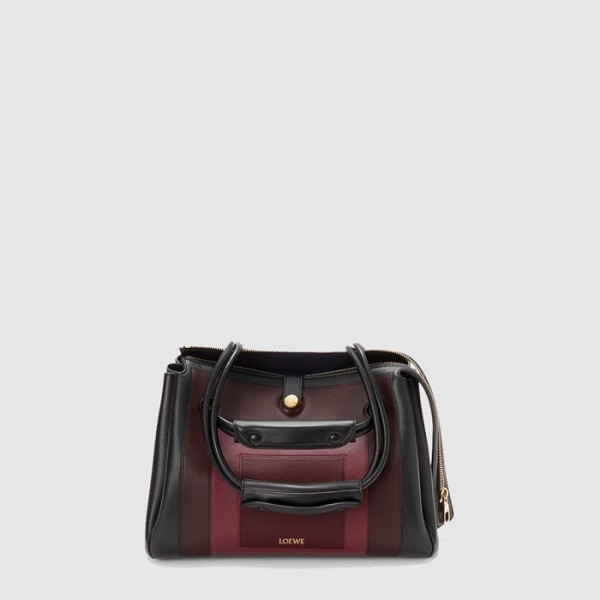 ✨로에베 여성 미디엄 마드리드 백 - Loewe Womens Medium Madrid Bag - lob11749x