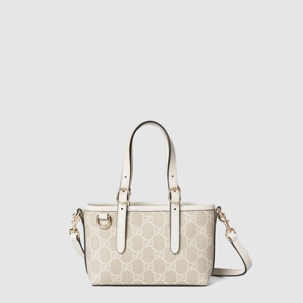 ✨구찌 여성 GG 엠블럼 미니백 - Gucci Womens GG Emblem Mini Bag - gub11757x