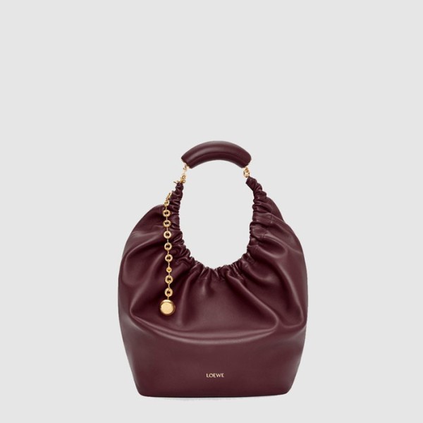 ✨로에베 여성 미디엄 스퀴즈 백 - Loewe Womens Medium Squeeze Bag - lob11775x