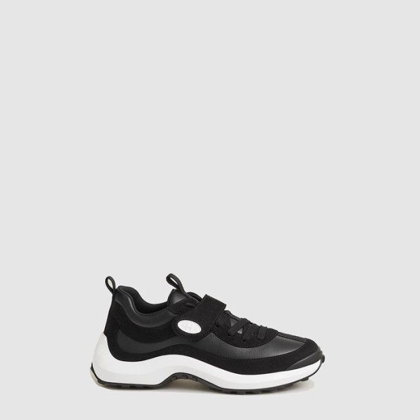 ✨에르메스 남/녀 루프 스니커즈  - Hermes Unisex Loop Sneakers - hes8671x