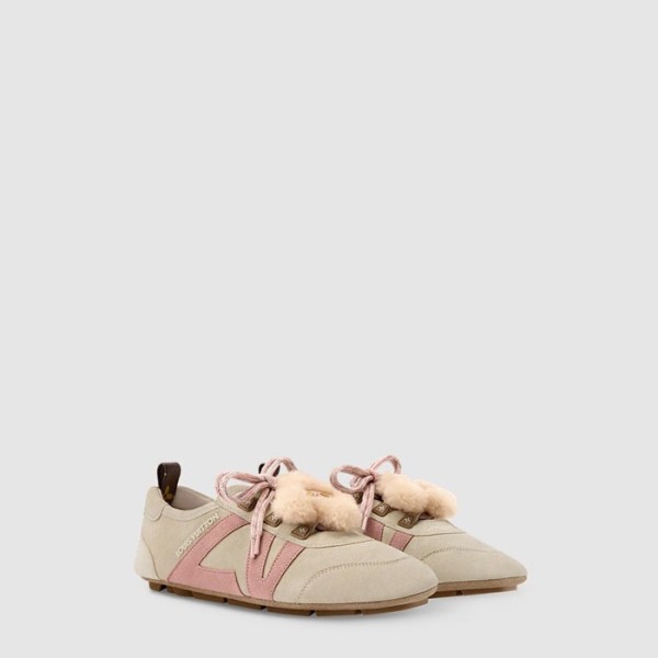 ✨루이비통 여성 LV 스니커리나 1AIVF1 - Louis vuitton Womens LV Sneakerina Sneakers - lvs8694x