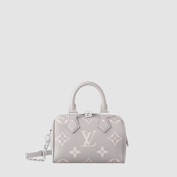 ✨루이비통 여성 스피디 반둘리에 20 M14207 - Louis vuitton Womens Speedy Bandoulière 20 - lvb11779x