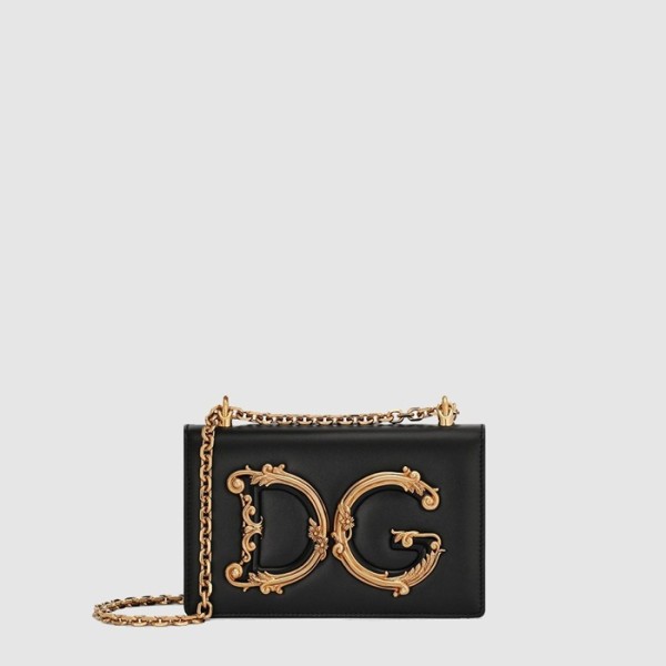 ✨돌체앤가바나 여성 DG 걸스 숄더백 - Dolce&Gabbana Womens DG Girls Shoulder Bag - dob11794x