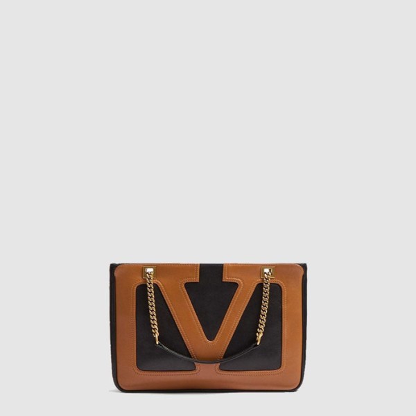 ✨발렌티노 여성 가라바니 비바 슈퍼스타 스몰 쇼퍼 백 - Valentino Womens Garavani Viva Superstar Small Shopper Bag - vab11804x