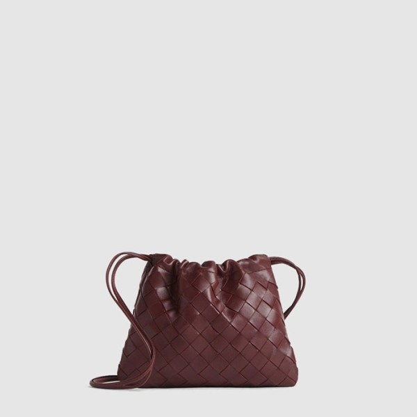 ✨보테가베네타 여성 스몰 더스트 백 - Bottega veneta Womens Small Dust Bag - bvb11811x