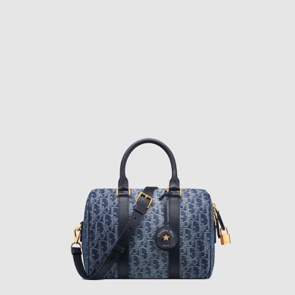 ✨디올 여성 미니 그루브 25 백 - Dior Womens D-Groove 25 Bag - dib11816x