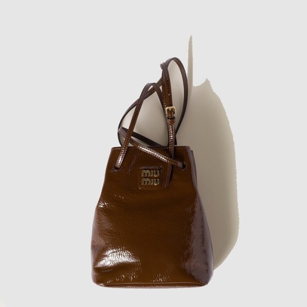 ✨미우미우 여성 나플락 파우치 - Miumiu Womens Naflac Pouch - mib11827x