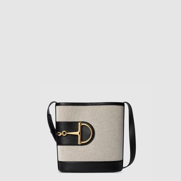✨구찌 여성 73 스몰 버킷백 - Gucci Womens 73 Small Bucket Bag - gub11829x