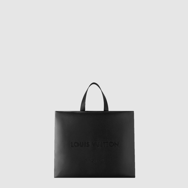 ✨루이비통 남성 쇼퍼 토트 MM M13979 - Louis vuitton Mens Shopper Tote - lvb11831x