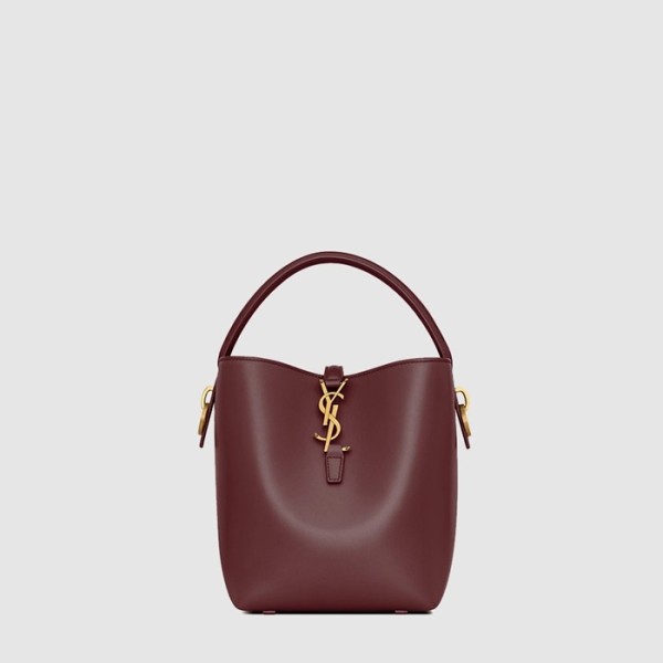 ✨입생로랑 여성 LE 37 버킷백 - Saint Laurent Womens LE 37 Bucket Bag - ysb11850x
