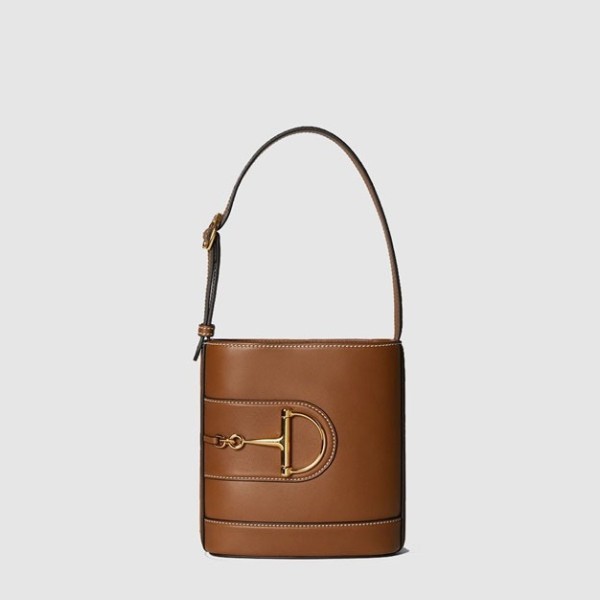 ✨구찌 여성 73 미니 버킷백 - Gucci Womens 73 Mini Bucket Bag - gub11856x