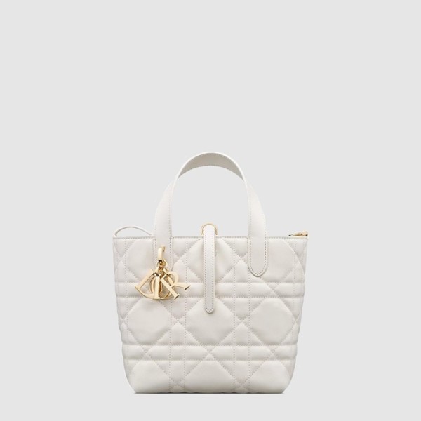 ✨디올 여성 뚜주흐 스몰 버티컬 토트백 - Dior Womens Toujours Small Vertical Tote Bag - dib11865x