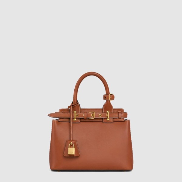 ✨셀린느 여성 틴 콘티 백 - Celine Womens Teen Conti Bag - ceb11870x