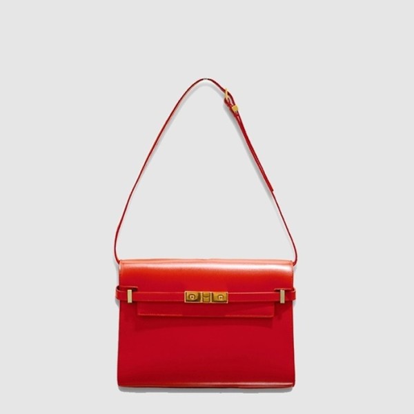 ✨입생로랑 여성 맨하탄 숄더백 - Saint Laurent Womens Manhattan Shoulder Bag - ysb11878x