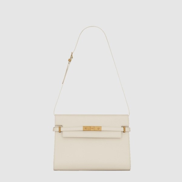 ✨입생로랑 여성 맨하탄 숄더백 - Saint Laurent Womens Manhattan Shoulder Bag - ysb11879x