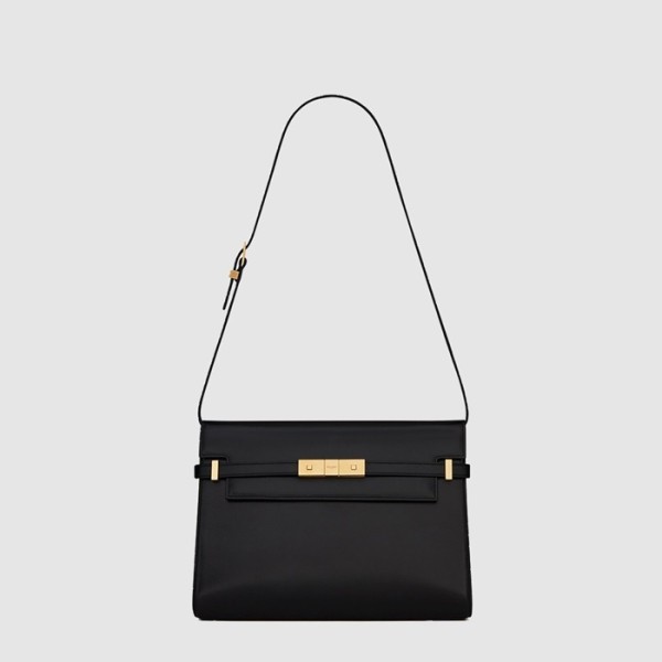 ✨입생로랑 여성 맨하탄 숄더백 - Saint Laurent Womens Manhattan Shoulder Bag - ysb11880x