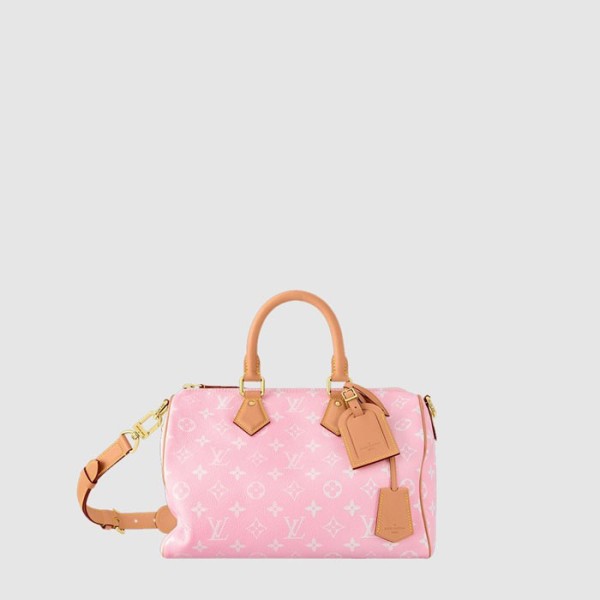 ✨루이비통 남성 스피디 P9 반둘리에 30 M13914 - Louis vuitton Mens Speedy P9 Bandoulière 30 - lvb11888x