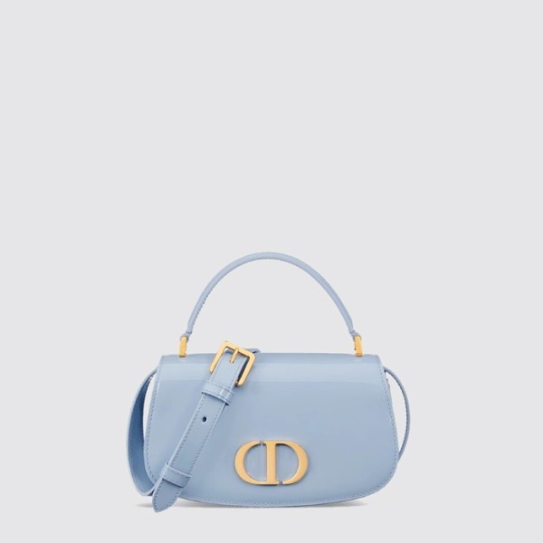 ✨디올 여성 몽테인 애비뉴 스몰 탑 핸들백 - Dior Womens 30 Montaigne Small Top Handle Bag - dib11896x