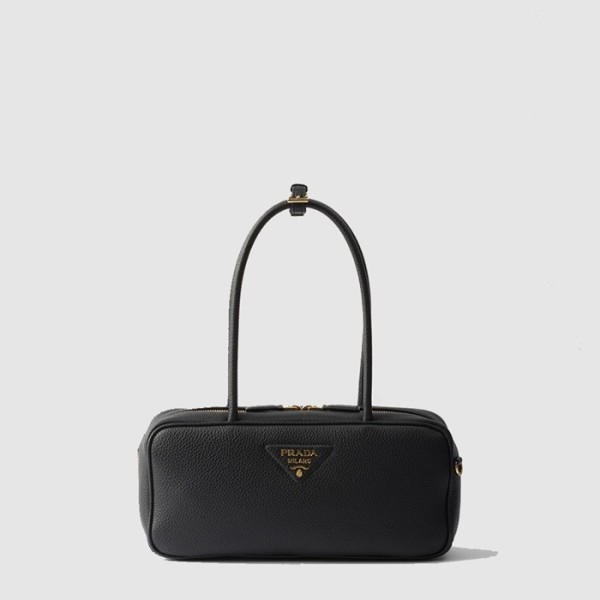 ✨프라다 여성 미디엄 가죽 탑 핸들 백 1BB126 - Prada Womens Medium Leather Top Handle Bag - prb11899x