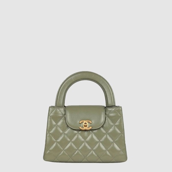 ✨샤넬 여성 미니 쇼핑백 - Chanel Womens Mini Shopping Bag - chb11905x