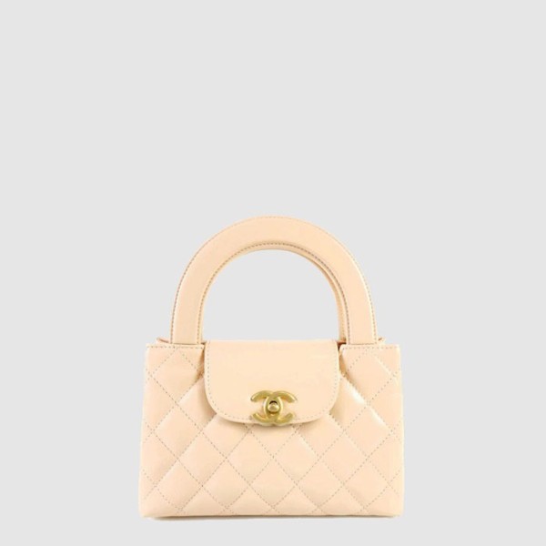 ✨샤넬 여성 미니 쇼핑백 - Chanel Womens Mini Shopping Bag - chb11906x