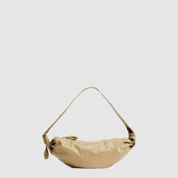 ✨르메르 남/녀 미디엄 소프트 크루아상 - Lemaire Unisex Medium Soft Croissant - leb11932x