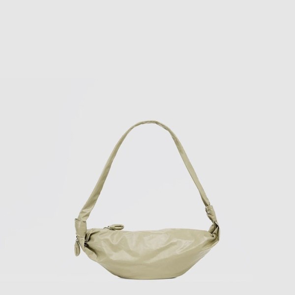 ✨르메르 남/녀 미디엄 소프트 크루아상 - Lemaire Unisex Medium Soft Croissant - leb11933x