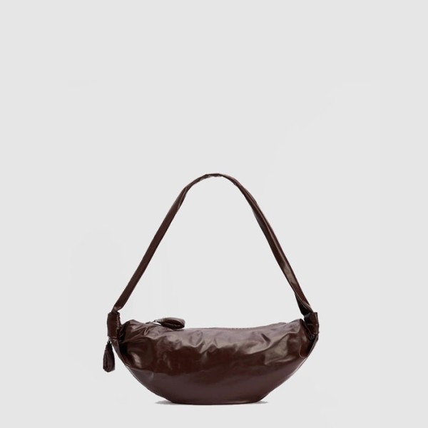 ✨르메르 남/녀 미디엄 소프트 크루아상 - Lemaire Unisex Medium Soft Croissant - leb11934x