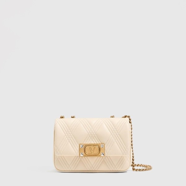 ✨발렌티노 여성 가라바니 67 퀼팅 스몰 숄더백 - Valentino Womens Garavani 67 Quilted Small Shoulder Bag - vab11946x