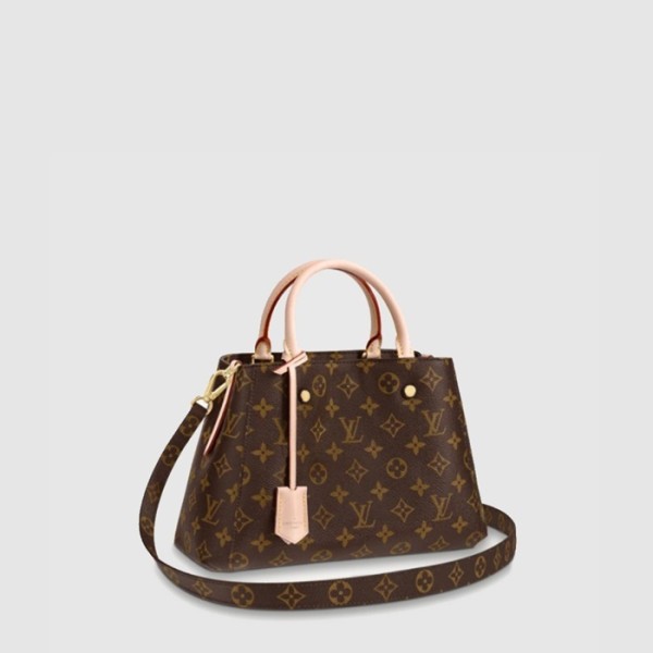 ✨루이비통 여성 몽테뉴 BB M41055 - Louis vuitton Womens Montaigne BB - lvb11959x