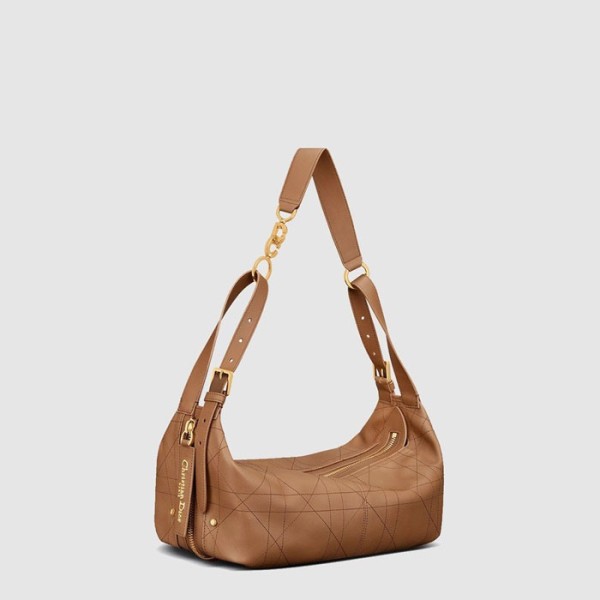 ✨디올 여성 디 저니 미디엄 백 M2417 - Dior Womens D-Journey Bag - dib11974x