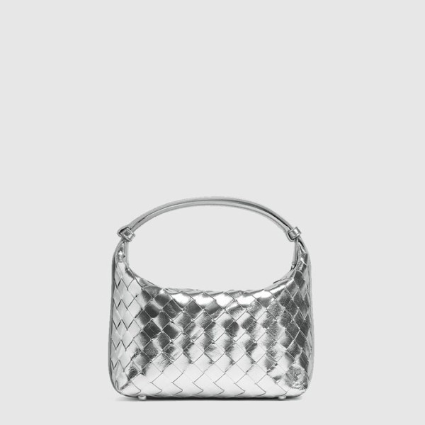 ✨보테가 베네타 여성 미니 윌리스 - Bottega veneta Womens Mini Wallace - bvb11981x