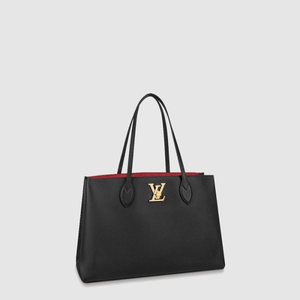 ✨루이비통 여성 락미 쇼퍼백 M57345 - Louis vuitton Womens Lock Me Shopper Bag - lvb11988x