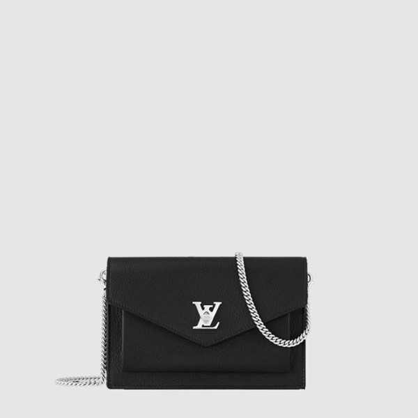 ✨루이비통 여성 마이락미 체인 포쉐트 M80673 - Louis vuitton Womens My Lock Me Chain Pochette - lvb11992x